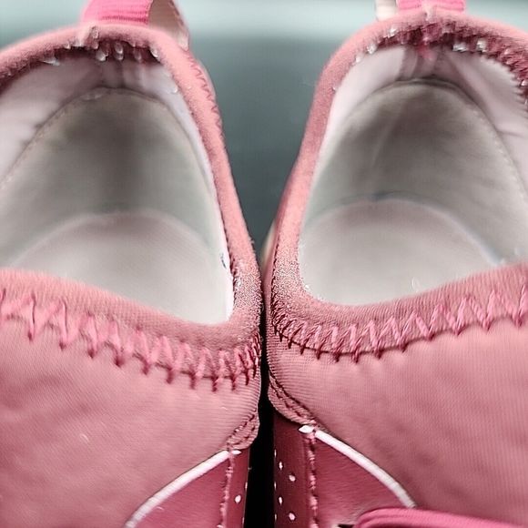 Clove Nursing Shoes Royal Maroon Sneaker Limited Edition Women's 8.5 / mens 7 - Picture 12 of 13